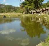 Pousadas - Santana de Parnaba - SP