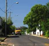 Pousadas - Santo Antnio da Estiva - SP