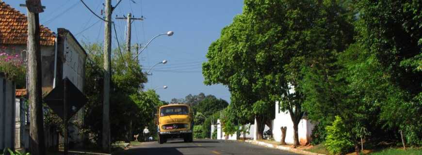 Santo Antnio da Estiva-SP