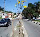 Pousadas - Santo Antnio do Paranapanema - SP