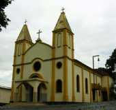 Pousadas - So Jos das Laranjeiras - SP