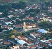 Pousadas - So Simo - SP