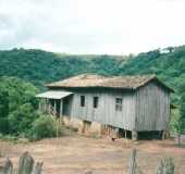 Pousadas - Sarutai - SP