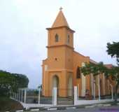 Pousadas - Sete Barras - SP