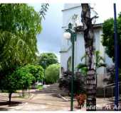 Pousadas - Severínia - SP