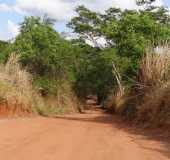 Pousadas - Taiau - SP