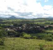 Pousadas - Ribeiro do Salto - BA