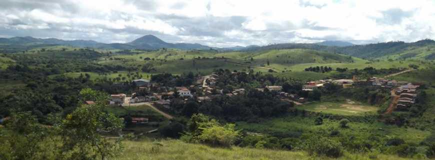 Ribeiro do Salto-BA