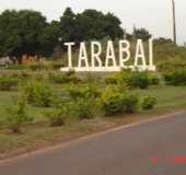 Fotos - Tarabai - SP