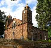 Pousadas - Timburi - SP