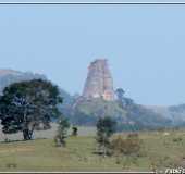 Pousadas - Torre de Pedra - SP