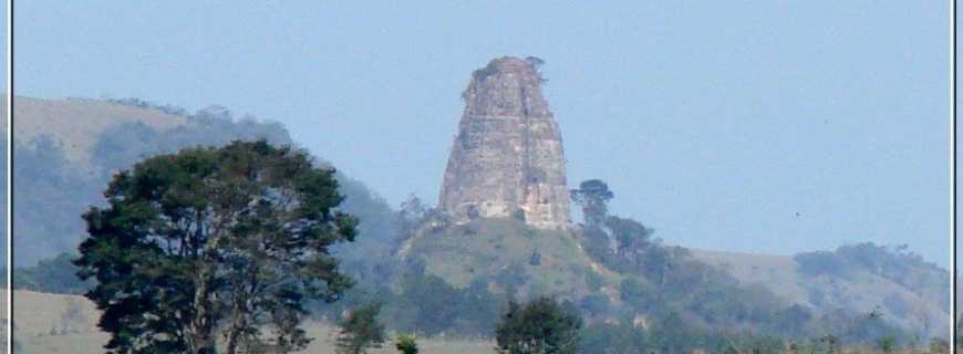 Torre de Pedra-SP