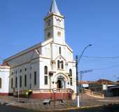 Pousadas - Torrinha - SP