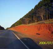 Pousadas - Tupi - SP