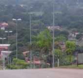 Pousadas - Aparecida do Rio Negro - TO