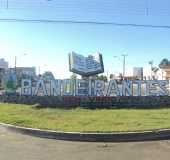 Pousadas - Bandeirantes do Tocantins - TO