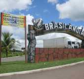 Fotos - Brasilndia do Tocantins - TO