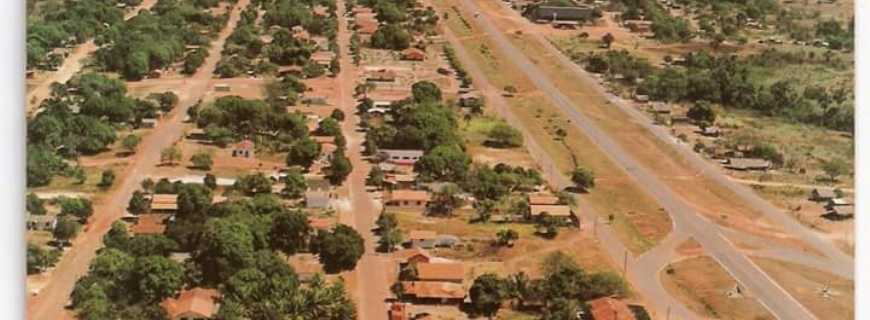 Couto de Magalhes-TO