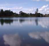 Pousadas - Formoso do Araguaia - TO