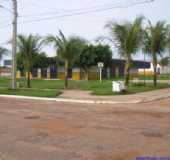 Pousadas - Lagoa do Tocantins - TO