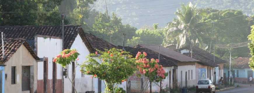 Monte do Carmo-TO