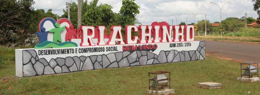 Riachinho-TO