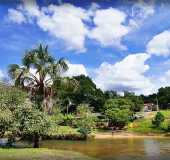 Pousadas - Rio da Conceio - TO