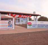 Fotos - Santa Rita do Tocantins - TO
