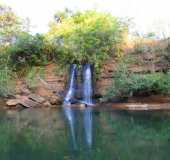 Pousadas - Santa Tereza do Tocantins - TO