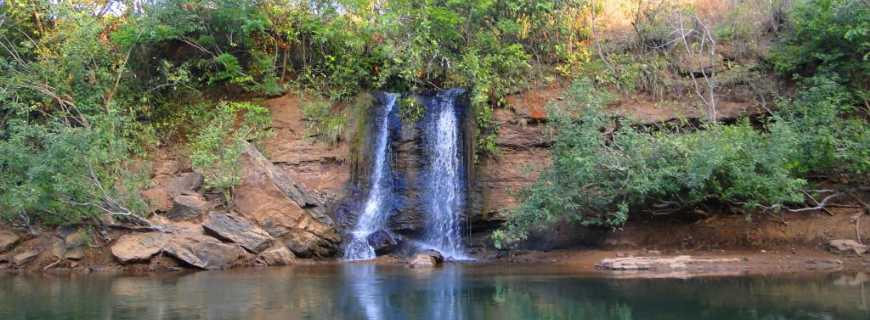 Santa Tereza do Tocantins-TO