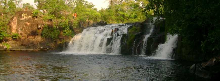 So Bento do Tocantins-TO