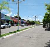 Pousadas - So Salvador do Tocantins - TO