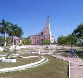 Pousadas - Stio Novo do Tocantins - TO