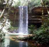 Pousadas - Taquarussu do Tocantins - TO