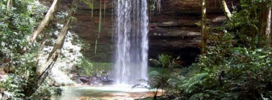 Taquarussu do Tocantins-TO