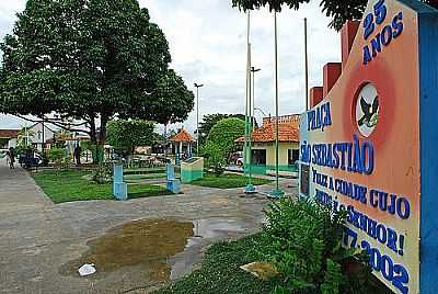 CIDADE DE MANCIO LIMA=ACRE  POR JEZAFLU=ACRE=BRASIL - MNCIO LIMA - AC