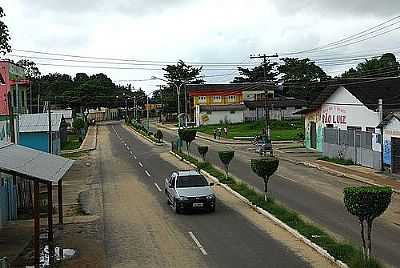 MUNICPIO DE MANCIO LIMA - AC POR JEZAFLU=ACRE=BRASIL - MNCIO LIMA - AC