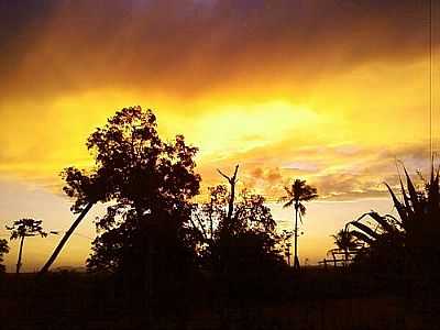ANOITECER-FOTO:BENELLI_MAN  - SANTANPOLIS - BA