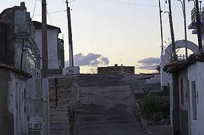 ENTRADA DA CIDADE-FOTO:EDSONNOGUEIRA  - SANTO INCIO - BA