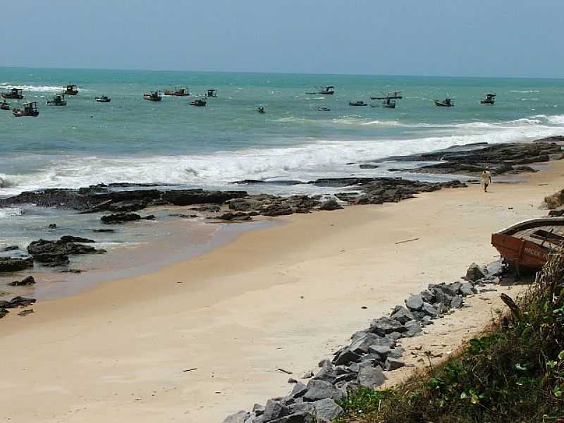 JEQUI DA PRAIA-AL-PRAIA DA LAGOA AZEDA-FOTO:ALEXANDRE VILELA - JEQUI DA PRAIA - AL