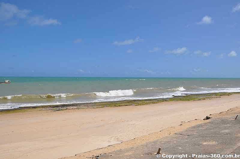 JEQUI DA PRAIA-AL-PRAIA DA LAGOA AZEDA-FOTO:PRAIAS-360.COM.BR - JEQUI DA PRAIA - AL