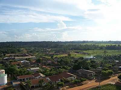 COLNIZA-FOTO:EUEMERSON  - COLNIZA - MT