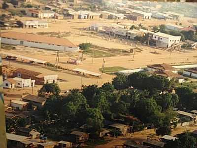 COLNIZA-FOTO:EUEMERSON  - COLNIZA - MT