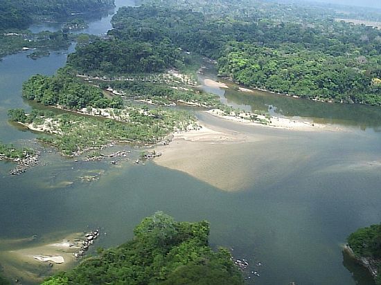 Colniza, Mato Grosso (Brazil)