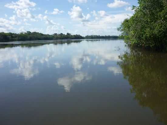 SCX, POR ALTAMIRO - SANTA CRUZ DO XINGU - MT