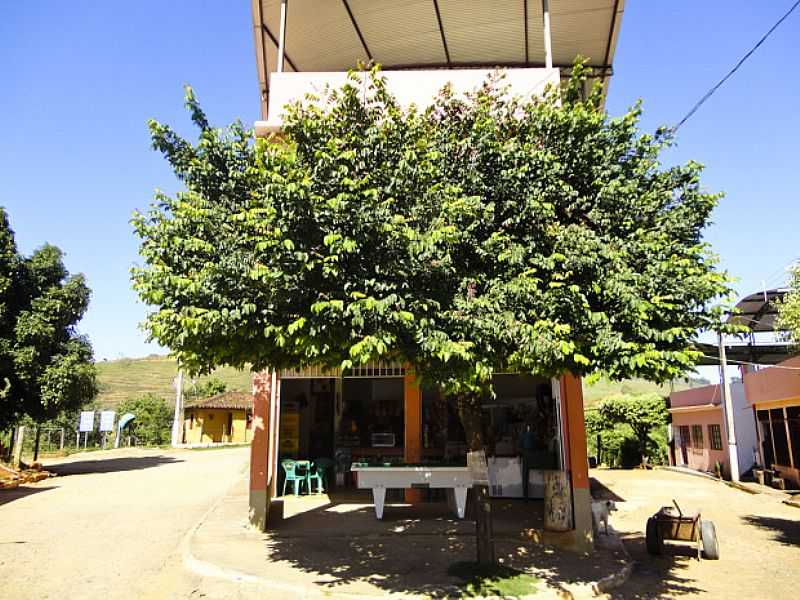 SO JOO DO NORTE-ES-CENTRO DA VILA-FOTO:NIL SANTOS - SO JOO DO NORTE - ES