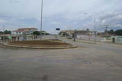 SO FLIX DO CORIBE, POR GETHULIOH. - SO FLIX DO CORIBE - BA