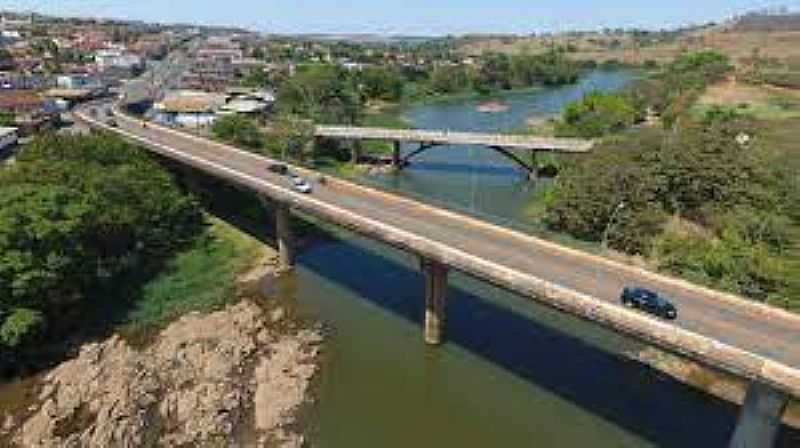 IMAGENS DA CIDADE DE RIALMA - GO - RIALMA - GO