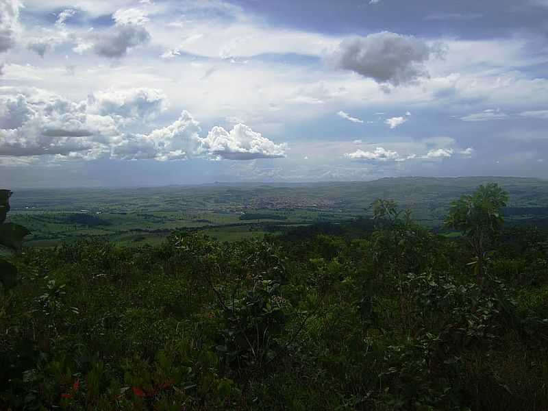 RIALMA-GO-MORRO DO ALEM-FOTO:JULIERME GONTIJO - RIALMA - GO