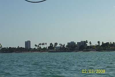 PRAIA DA CONCEIO POR PAZLEO - PRAIA DA CONCEIO - PE